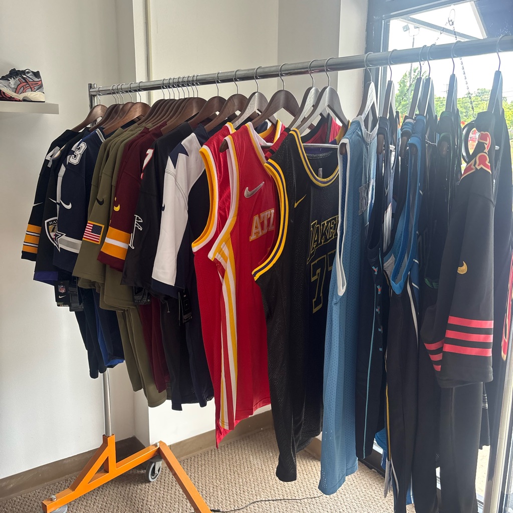 Suits